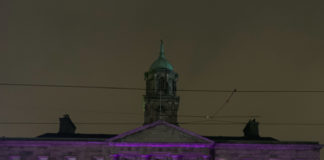 「普通が一番」と思えた年・2020年アイルランド