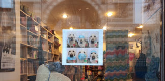 あとで「やらなかった」後悔をしないために・リトアニアに渡った2020年の私の選択