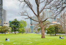 目まぐるしく変わったコロナ渦でのメルボルン生活