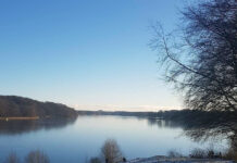デンマークには山がない‼︎ スキーなんてできないじゃん