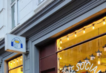 コロナ禍のニューノーマル@デンマーク