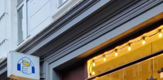 コロナ禍のニューノーマル@デンマーク