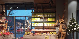 ワーホリするなら必見!リトアニアの最新物価事情