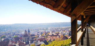 今年のドイツは花火も中止で、のんびり落ち着いた年明けに