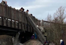 デンマークは『幸福度世界一』の国・・・でも・・・