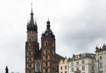 どんな国? ポーランドの基本的な情報をお話しましょう