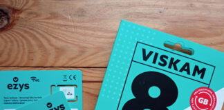 2021年・リトアニアのインターネット&SNS最新事情