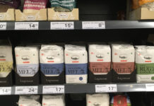 デンマーク生活に役立つのは『小麦粉スキル』