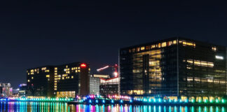 コロナ禍だけど・・・コペンハーゲンの買い物事情