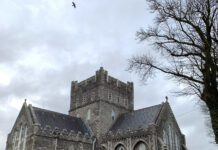 何気に見どころがあるアイルランドをふらっと旅しよう