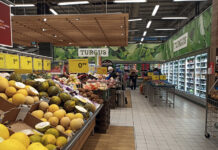 普段のお買い物から通販まで・リトアニアのリアルな買い物事情