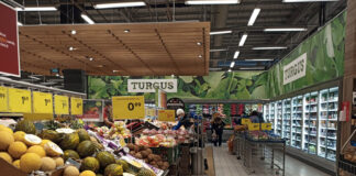 普段のお買い物から通販まで・リトアニアのリアルな買い物事情