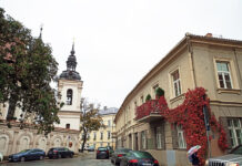 リトアニアを旅する・私のオススメの街3選