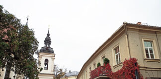 リトアニアを旅する・私のオススメの街3選