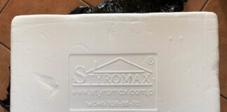 ポーランド生活・オンラインショッピングをメインに、スーパーやデパートはサブで