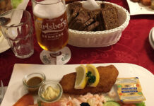 すべてがそんなに高いわけではない、デンマークの物価事情