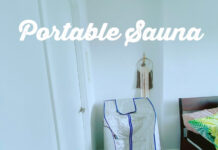 おうちでサウナ!?コロナ渦の快適グッズ!@オーストラリア