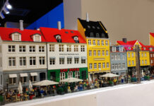 テレビを話題にするとデンマークの日常会話がスムーズになる!