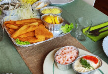 デンマークのイースターをちょっとご紹介