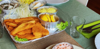 デンマークのイースターをちょっとご紹介