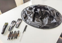 節約&安心 ドイツのコロナ禍で、買ってよかった『散髪セット』!