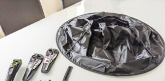 節約&安心 ドイツのコロナ禍で、買ってよかった『散髪セット』!