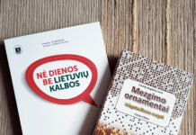 最近購入してよかったアイテムは「本」@リトアニアのワーホリ生活