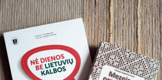 最近購入してよかったアイテムは「本」@リトアニアのワーホリ生活