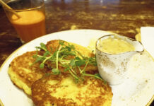 リトアニア料理の魅力はじゃがいも料理の豊富さ!