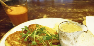 リトアニア料理の魅力はじゃがいも料理の豊富さ!