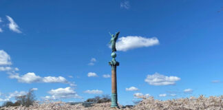 デンマーク人の誤解・『日本は空気が汚いからマスクをみんなしてるんでしょ?』