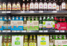 ビールよりも美味しいサイダーとは!?@オーストラリア