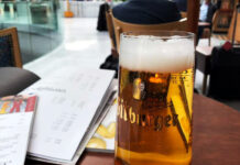 ドイツと言えば、アレですよね!