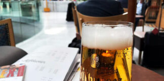 ドイツと言えば、アレですよね!