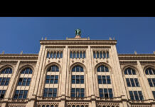 ドイツのは総合的に、そして金銭的にも住みやすい国