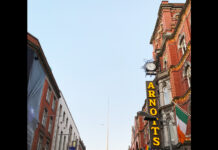 人の移動が減って、今のアイルランドは「家探し」も「仕事探し」も簡単!