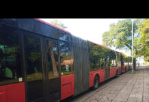 移動手段が充実 ますます散策や旅が快適になってきたリトアニア