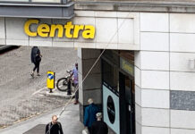 アイルランドのコンビニはあまりコンビニエンス(便利)じゃないという事実