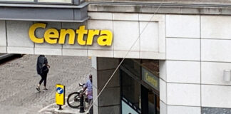 アイルランドのコンビニはあまりコンビニエンス(便利)じゃないという事実