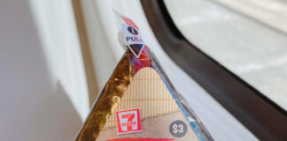 オーストラリアのコンビニ、おススメ商品3選