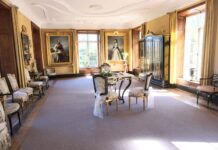 ドイツの結婚式・今年3月に結婚した私の実体験から