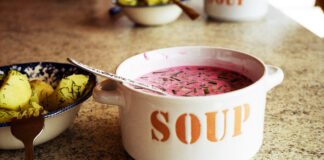 今の時期ならではの身近な「伝統・習慣」@リトアニア