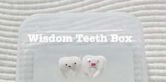 2本で6,000ドル? 親知らずをついに抜歯!!@オーストラリア