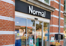 目元のメイクアップを重視! デンマークのコスメ事情