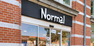 目元のメイクアップを重視! デンマークのコスメ事情