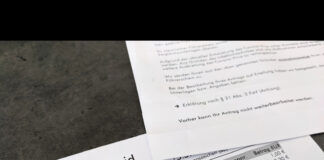 ドイツで運転免許の書き換えにチャレンジ!