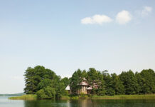 リトアニアで過ごす「穏やかで美しい夏休み」