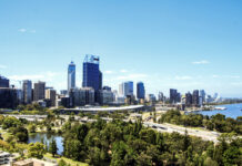 穴場!?おすすめワーホリ先、パースのおすすめポイント