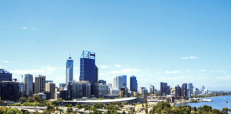 穴場!?おすすめワーホリ先、パースのおすすめポイント