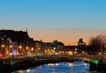 意外に色々違って難しい・・・アイルランドでのボランティア活動